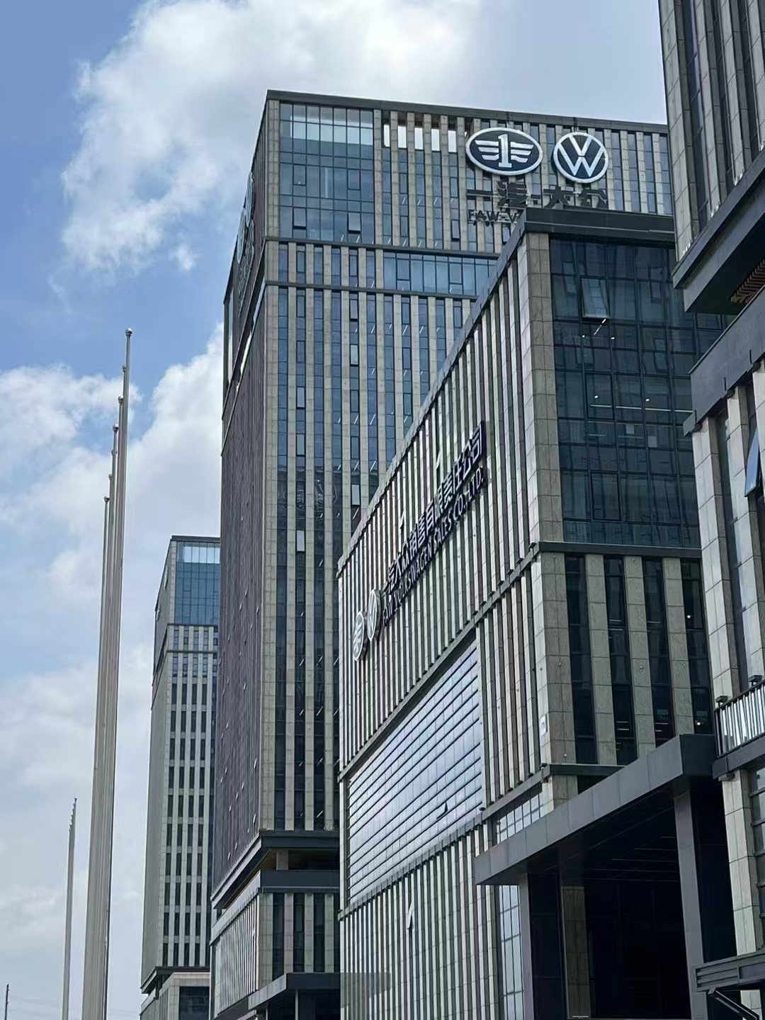 Китай Hangzhou Jule Automotive Technology Co., Ltd