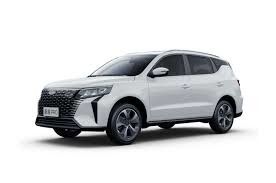 Китайский индивидуальный Geely Haoyue Pro 2025 моделей среднего размера кроссовер