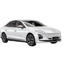 Китайский автомобиль Hongqi Eqm5 610 км Белый 2024, Автомобиль Hongqi для дальних поездок